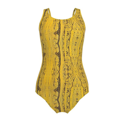 Swimwear / Bodysuit - Particular