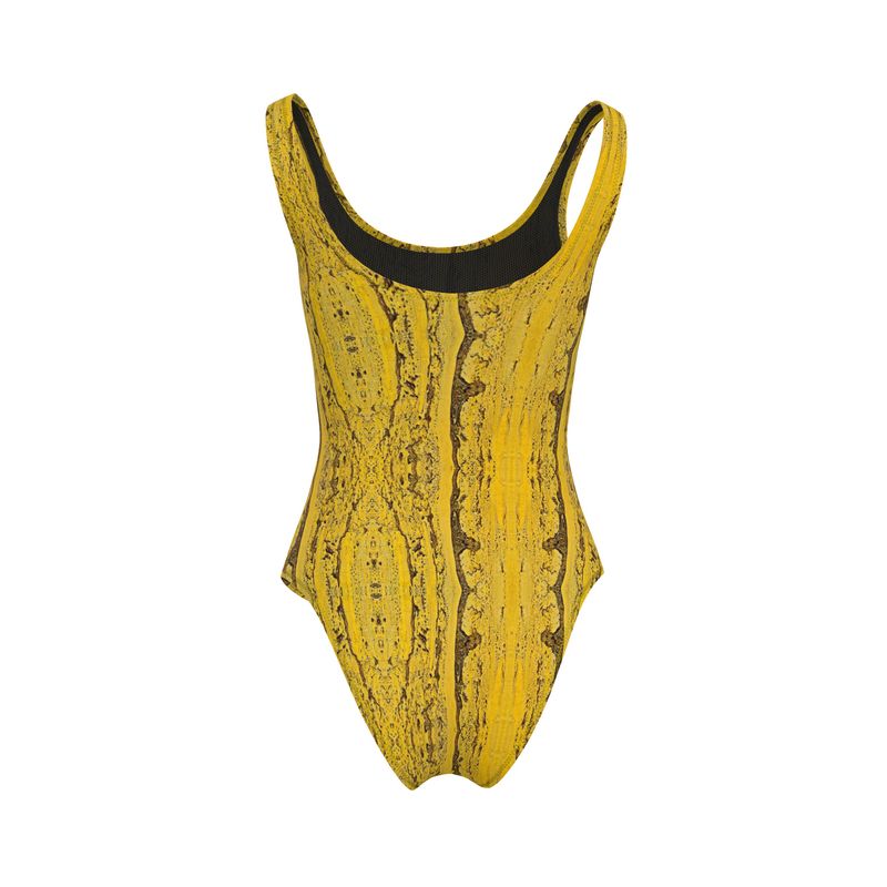 Swimwear / Bodysuit - Particular
