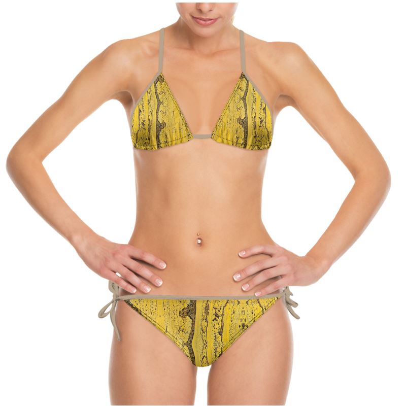 Bikini - Particular