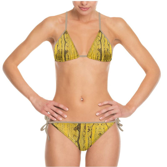 Bikini - Particular