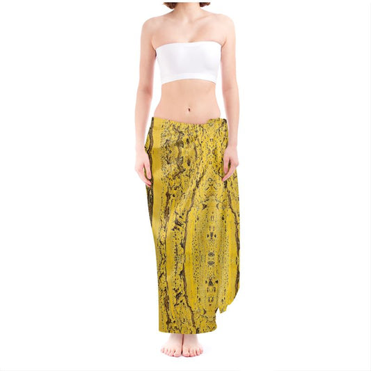 Sarong - Particular