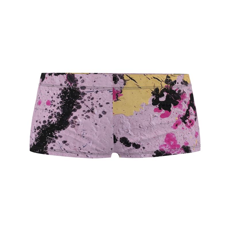 Pleasing Bottoms -Ladylike