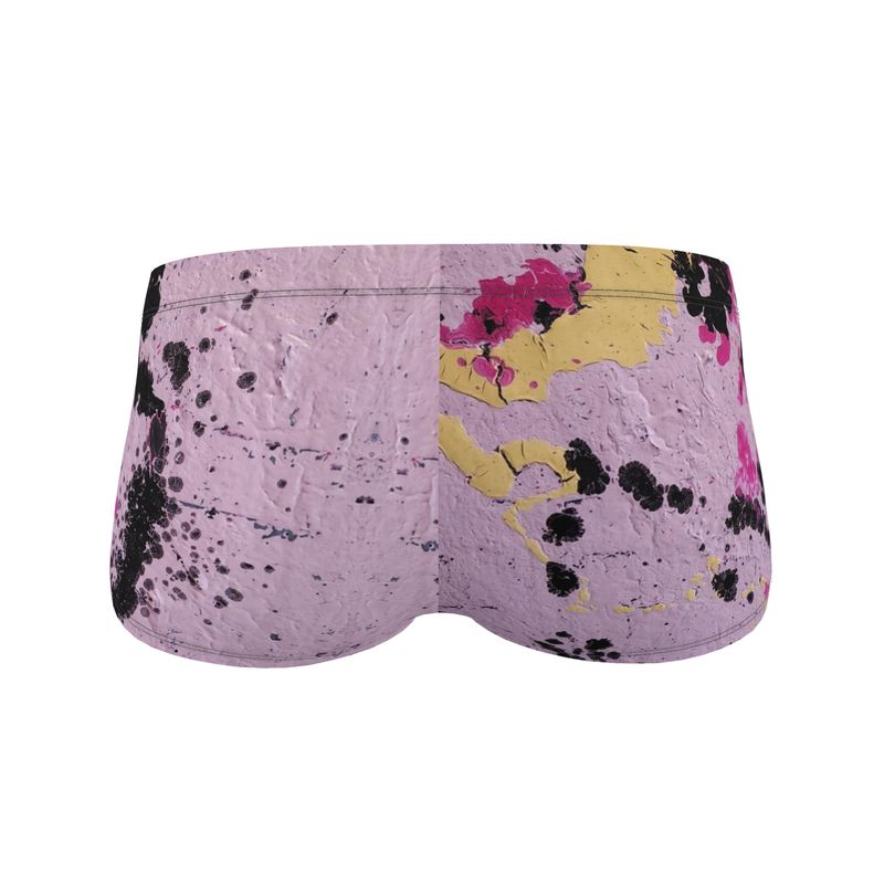 Pleasing Bottoms -Ladylike