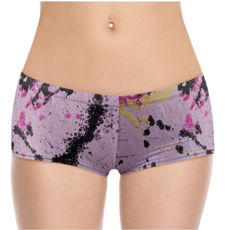 Pleasing Bottoms -Ladylike