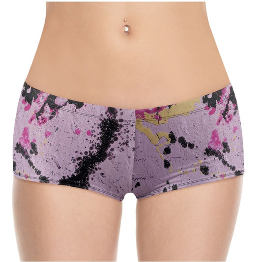 Pleasing Bottoms -Ladylike