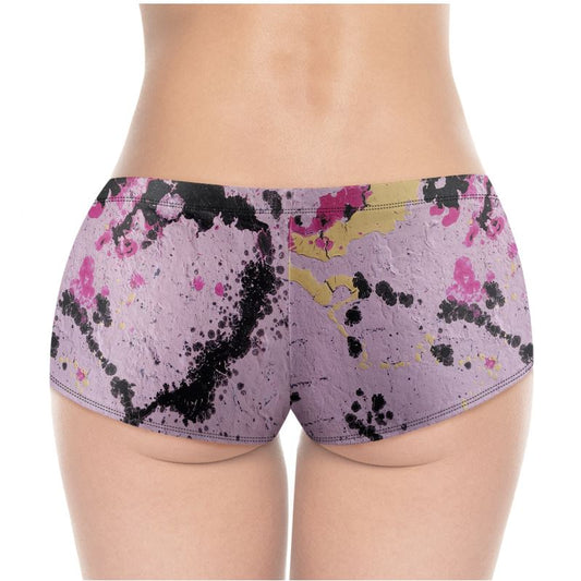 Pleasing Bottoms -Ladylike