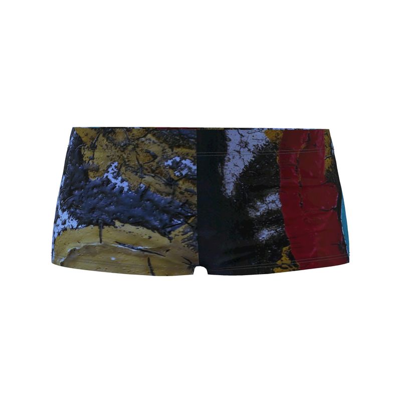 Pleasing Bottoms - Unafraid