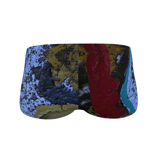 Pleasing Bottoms - Unafraid