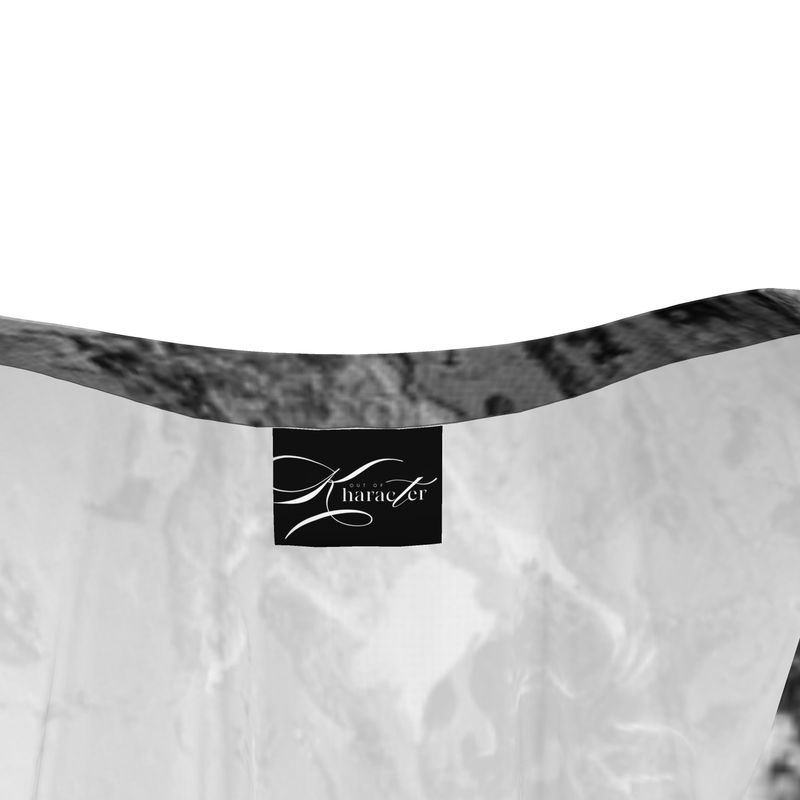 Cover Up - Superficial - Black & White