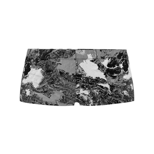 Pleasing Bottoms - Superficial - Black & White