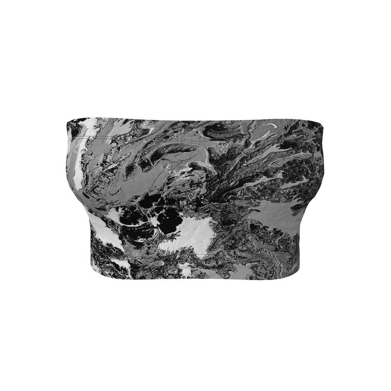 Bandeau - Superficial - Black & White