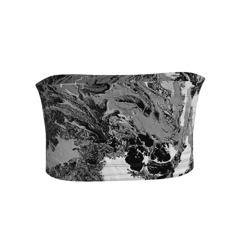 Bandeau - Superficial - Black & White