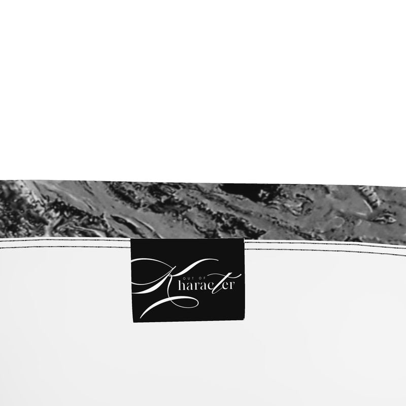 Bandeau - Superficial - Black & White