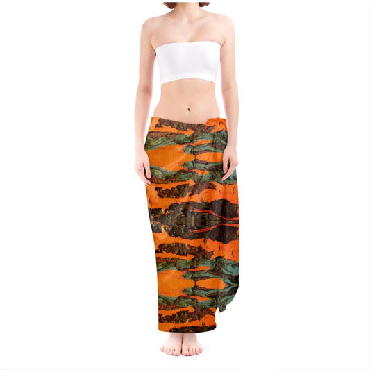 Sarong - Intentional