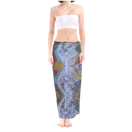 Sarong - Unafraid