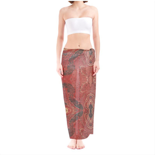 Sarong - Insistent
