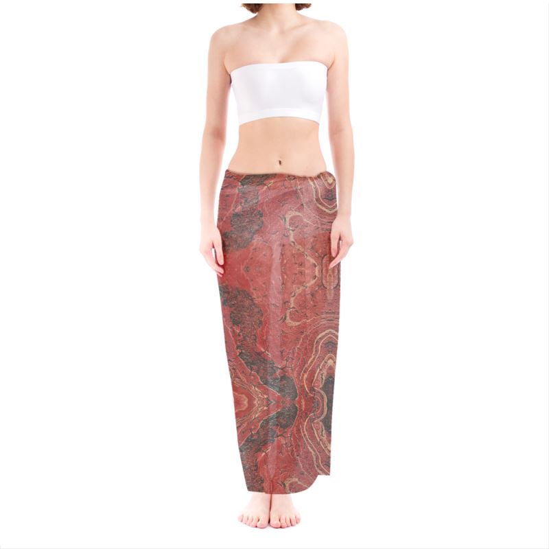Sarong - Insistent