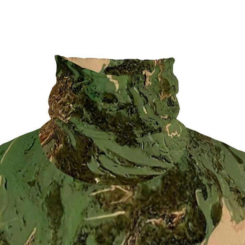 Superficial - Turtleneck