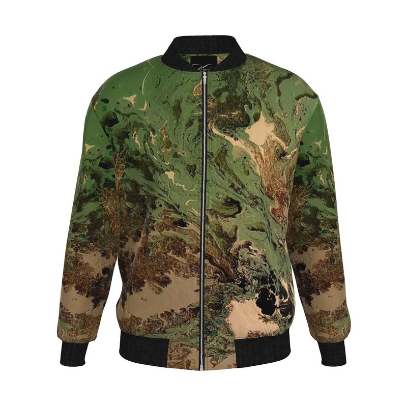 Superficial - Bomber Jacket