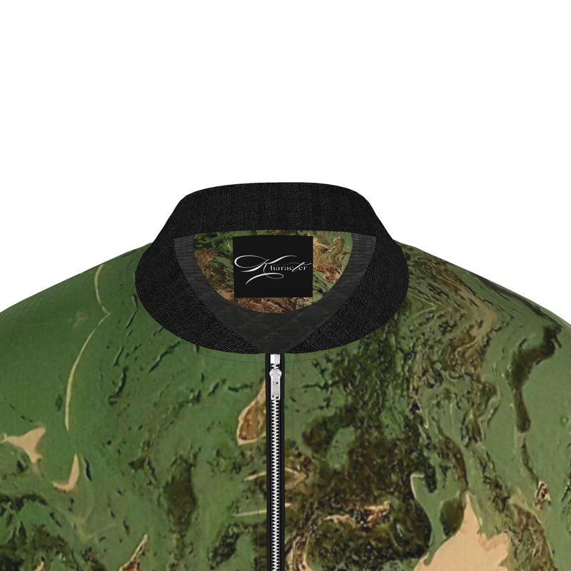 Superficial - Bomber Jacket