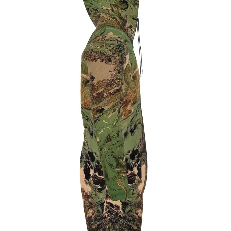 Superficial  - Jumpsuit - Waterproof