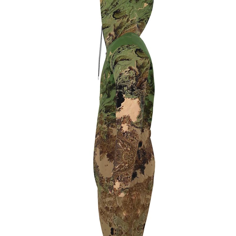 Superficial  - Jumpsuit - Waterproof