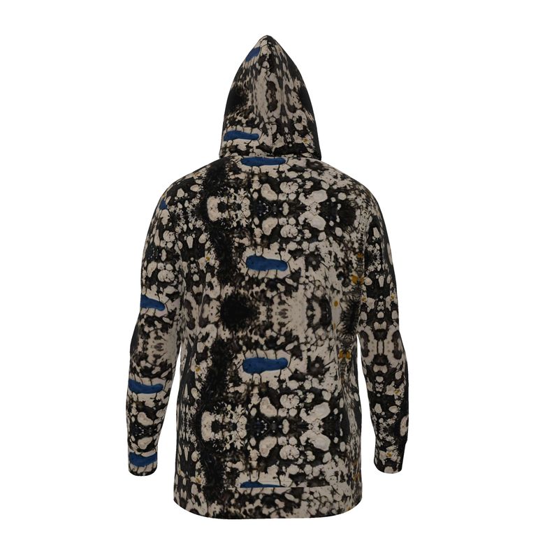 Innate - Hoodie Pullover w/pouch pockets - Unisex
