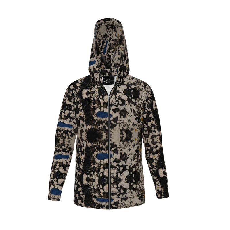 Innate - Hoodie Zipper - Unisex