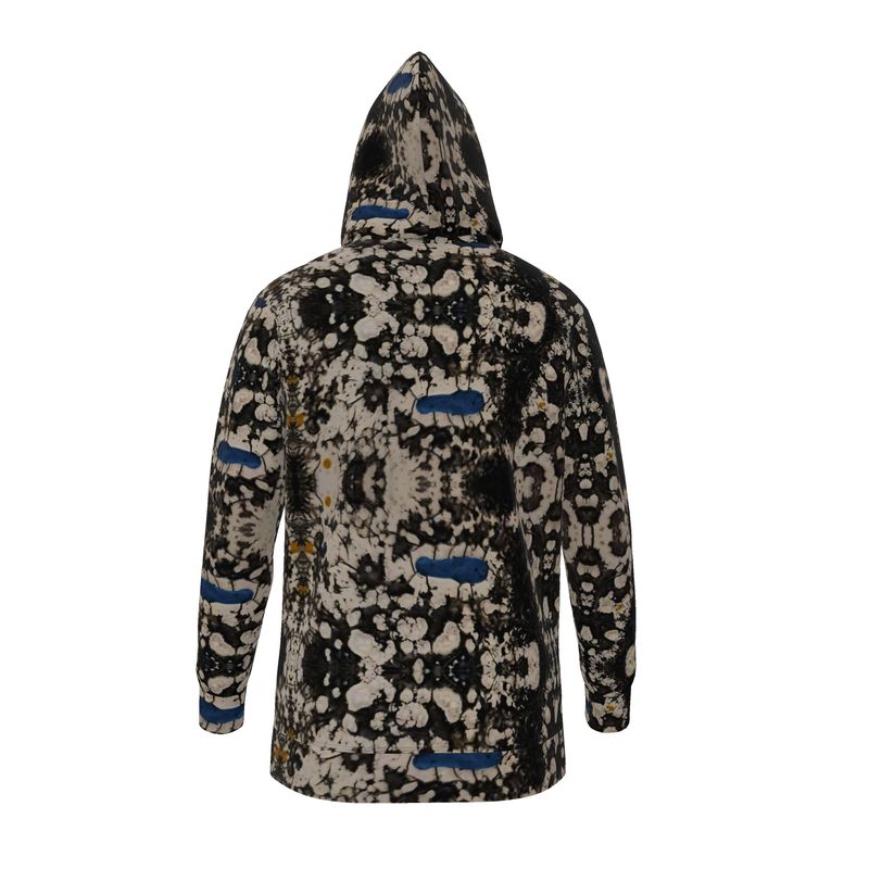 Innate - Hoodie Zipper - Unisex
