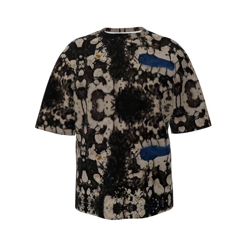Innate - Mens Oversized T-Shirt