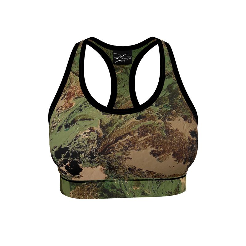 Superficial - Sports Bra