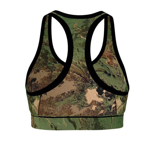 Superficial - Sports Bra