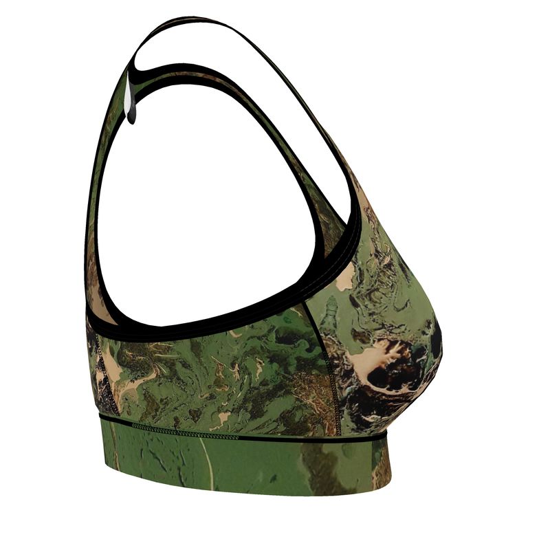 Superficial - Sports Bra