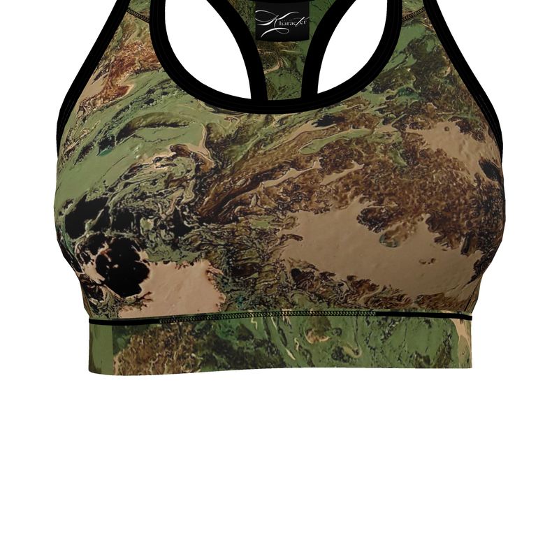 Superficial - Sports Bra