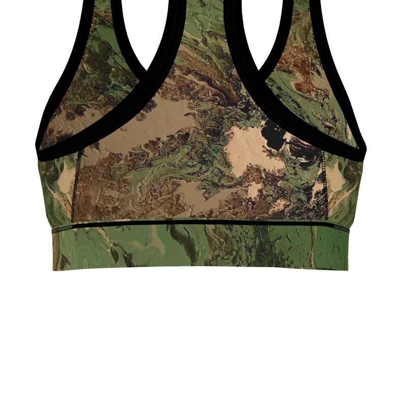Superficial - Sports Bra