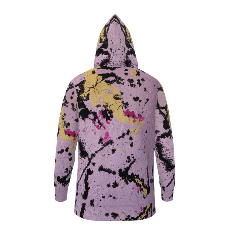Ladylike - Hoodie Zipper - Unisex