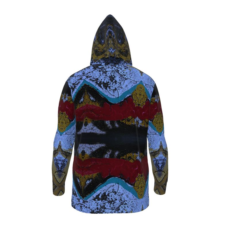 Unafraid - Hoodie - Pullover w/pouch pockets