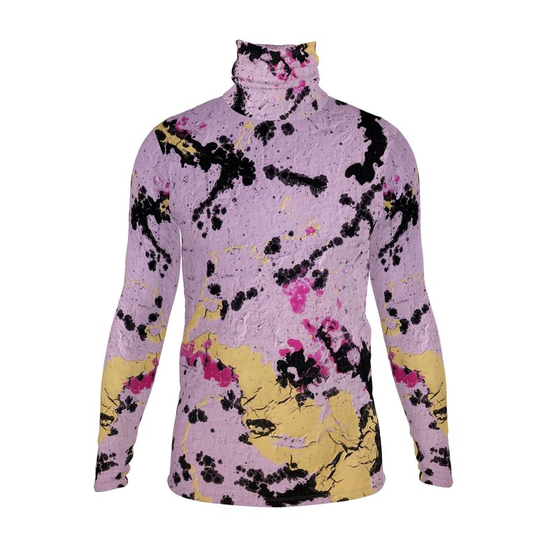 Ladylike - Turtleneck