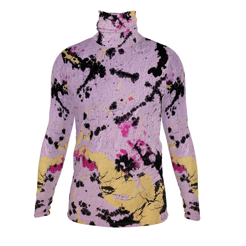 Ladylike - Turtleneck