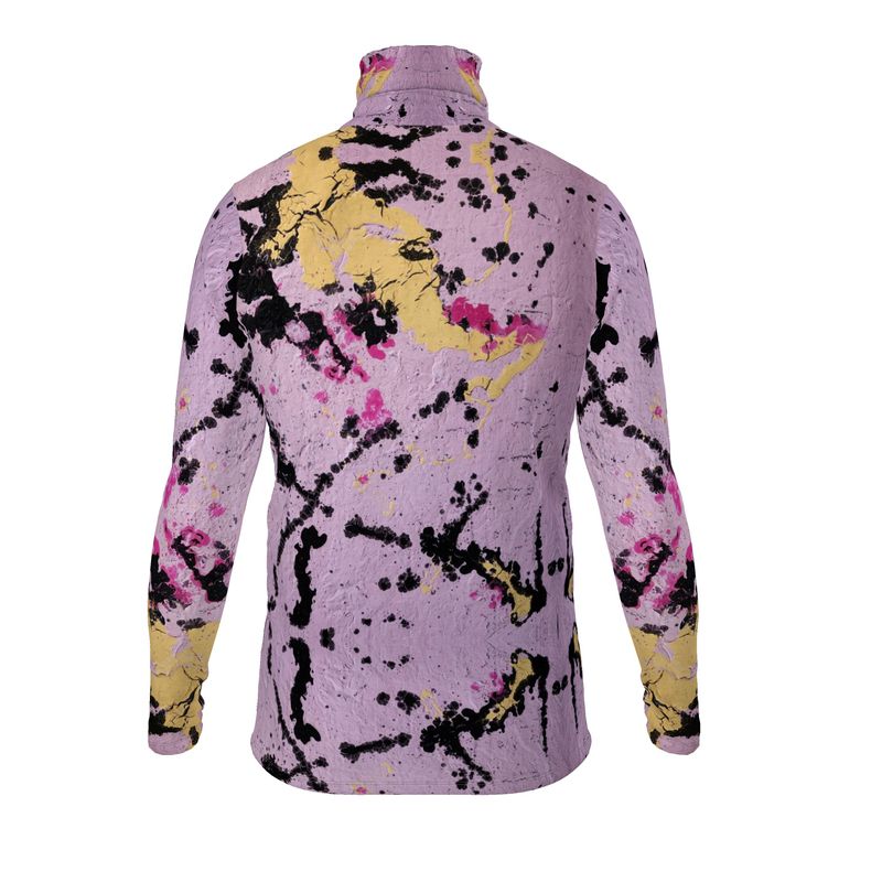 Ladylike - Turtleneck