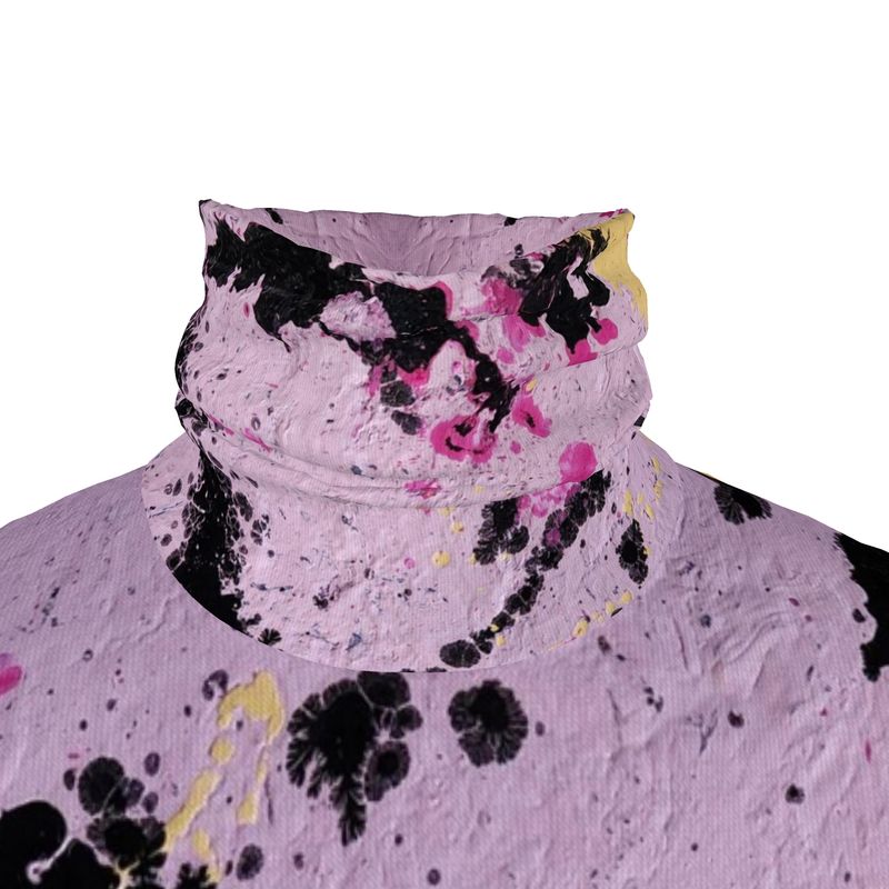 Ladylike - Turtleneck