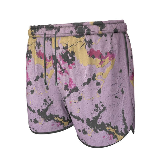 Ladylike - Womens Running Shorts w/pockets