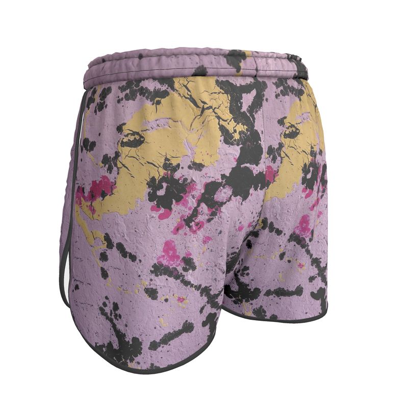 Ladylike - Womens Running Shorts w/pockets