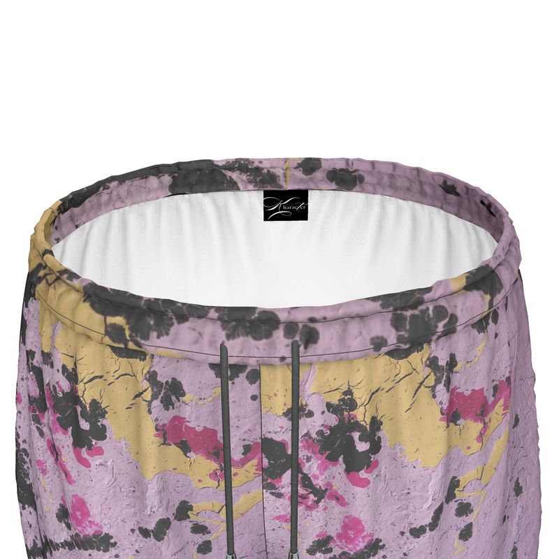 Ladylike - Womens Running Shorts w/pockets