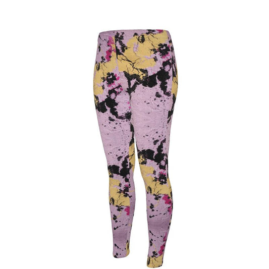 Ladylike - High Waisted Leggings
