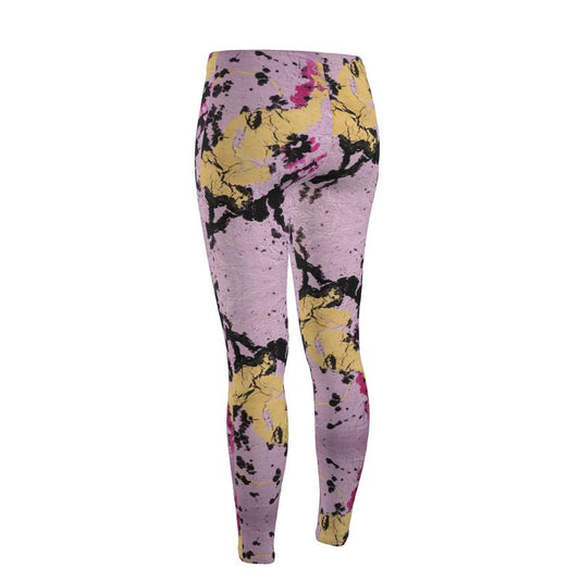 Ladylike - High Waisted Leggings
