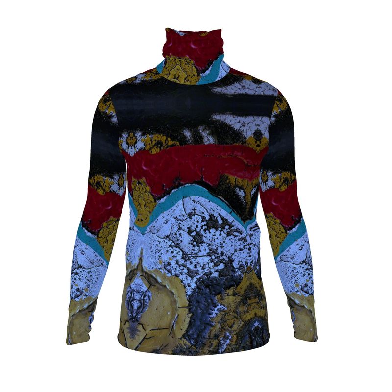 Unafraid - Turtleneck