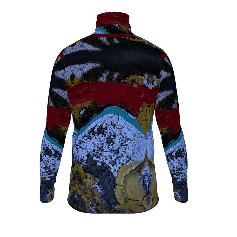 Unafraid - Turtleneck