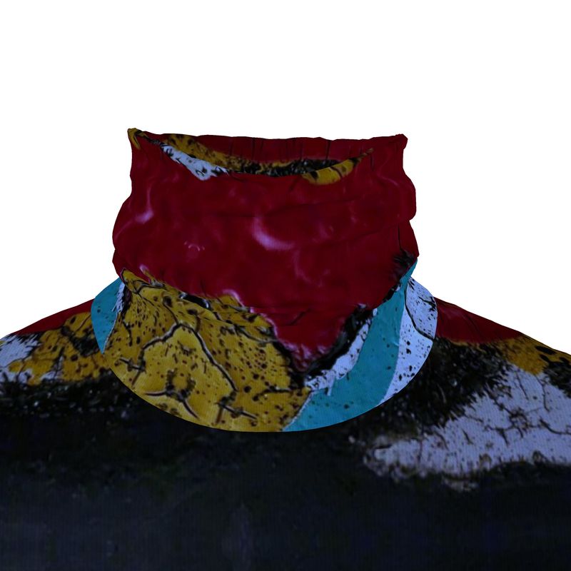 Unafraid - Turtleneck