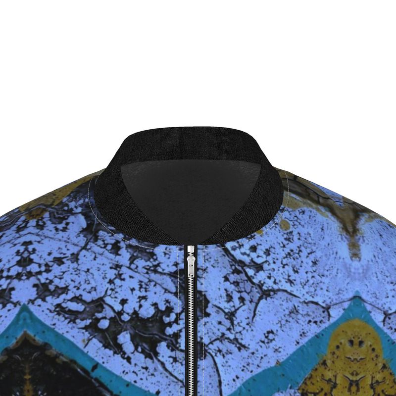 Unafraid - Bomber Jacket